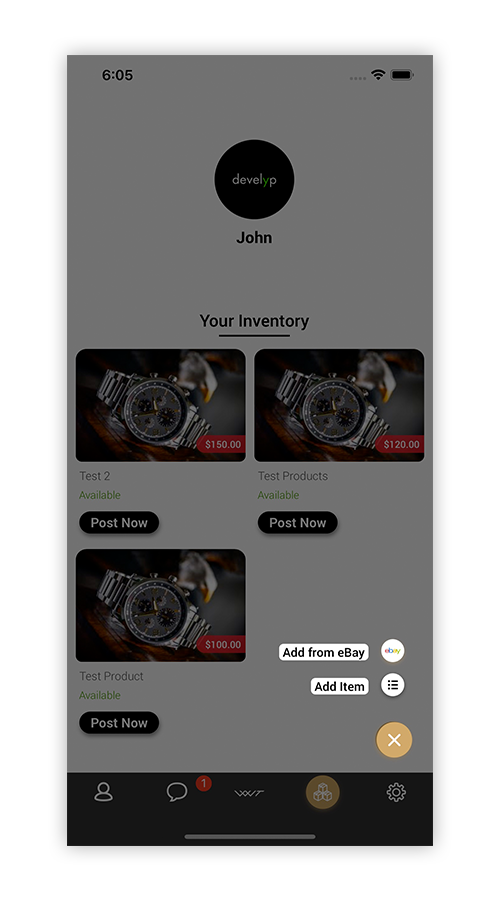 WWT Pro - Ecommerce App screenshot 8